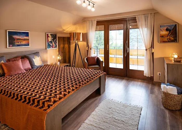 Pelsoart Apartments