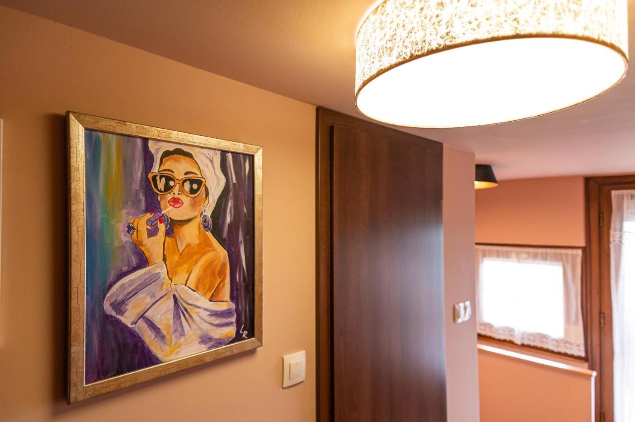 Pelsoart Apartment *