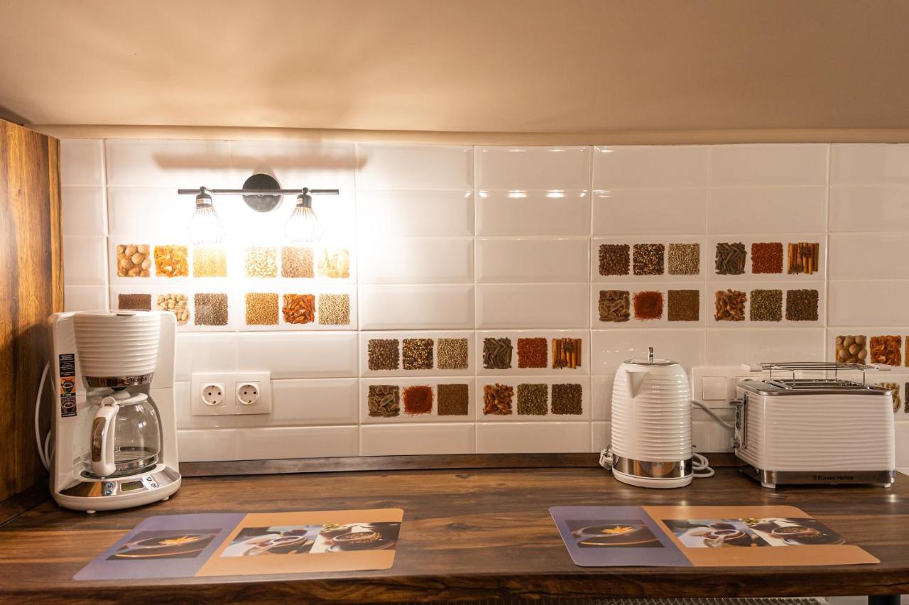 Apartment Pelsoart