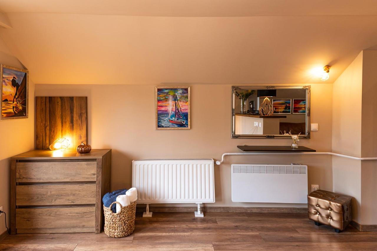 Pelsoart Apartment