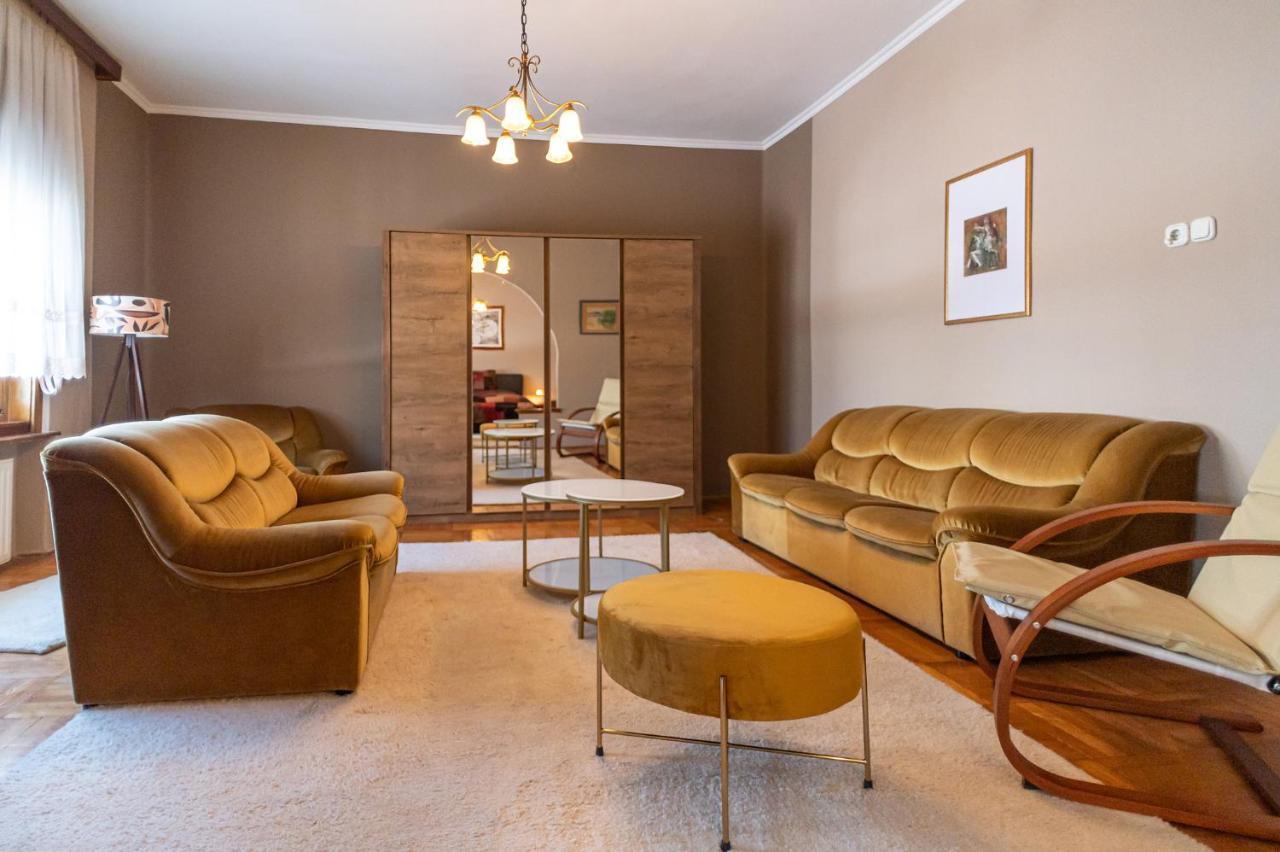 Pelsoart Apartment *